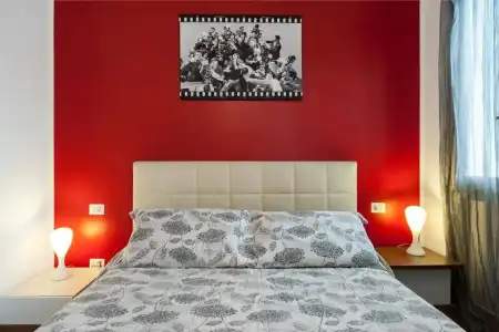La Dolce Vita Barberini - 44
