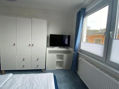 Pension & Ferienwohnungen Schneidereit - 85