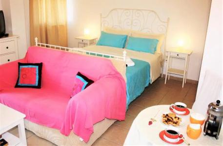 Lagoon View Apartments - Adults Only - 41