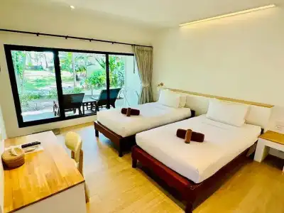 Twin Bay Resort - 123