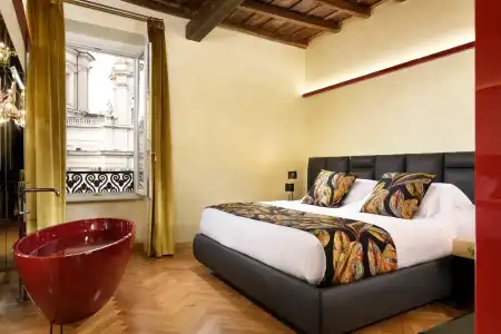 Lifestyle Suites Rome - 3