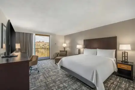 Crowne Plaza San Diego - Mission Valley by IHG - 51
