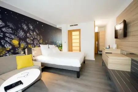 Novotel Chartres - 5