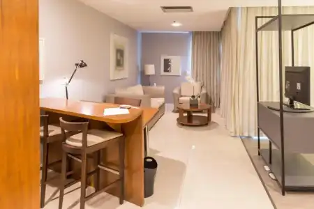 Wyndham Rio Barra - 33