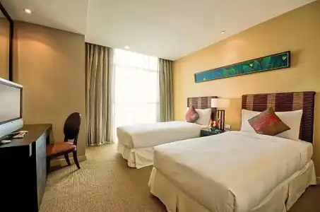 Urbana Sathorn - 67