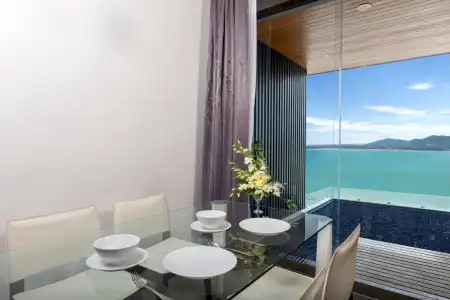 X10 Seaview Suites Panwa Beach - 49
