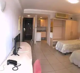 Bay Park Resort - 33