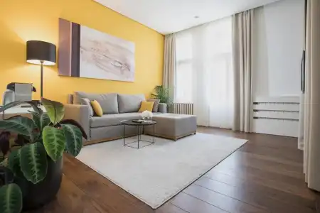 Dominic Smart & Luxury Suites Terazije - 66