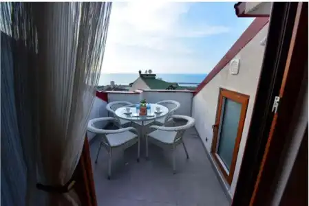 Trabzon Gloria Suite - 27