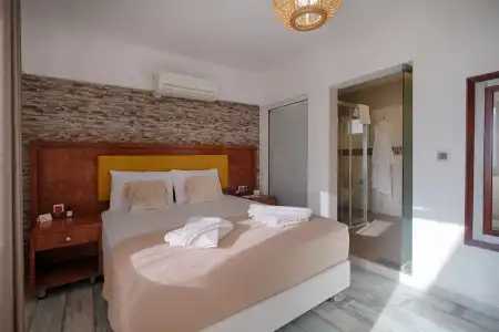 Les Terrasses De Selimiye - 56