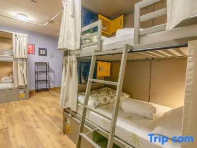 Wombat’s The City Hostel Munich Werksviertel - 10