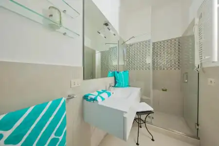 Villa Mariuccia Capri - 95