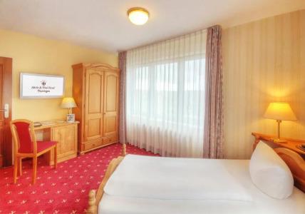 Akzent Aktiv & Vital Thüringen - 18