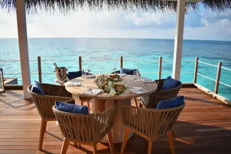 Baglioni Resort Maldives - Luxury All Inclusive - 51