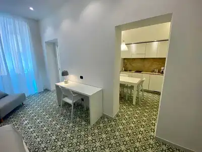 BADIA NUOVA Apart - 318