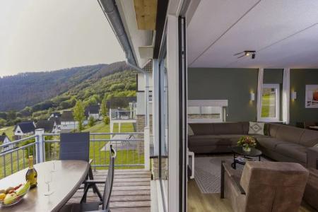 Dormio resort Eifeler Tor - 7