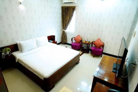 Ben Thanh Retreats - 116