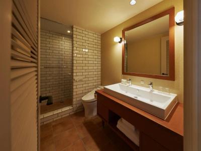Infinito & Spa Nanki Shirahama - 9