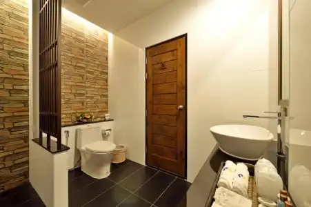 Poonsiri Resort Aonang - 69