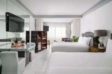 Nautilus Sonesta Miami Beach - 89