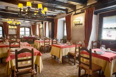 La Posada Regia - 15