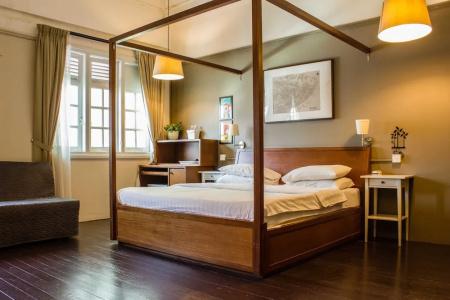Homeaway Townhouse 1934 Penang - 31