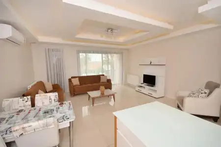 Azize Palas Apart Otel - 39