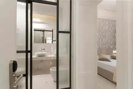 Bea Suites Luxury Rooms - 2
