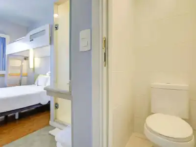 ibis budget Rio de Janeiro Nova America - 47
