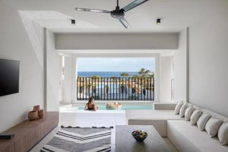 Serry Beach Resort - 49
