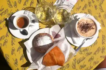 Soggiorno Paradiso due - 84
