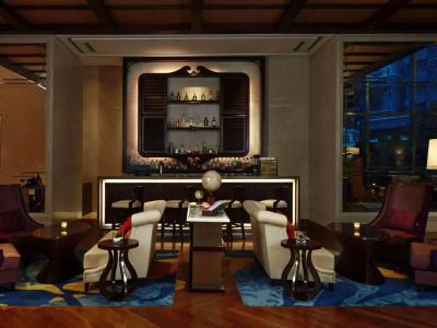Raffles Jakarta - 33