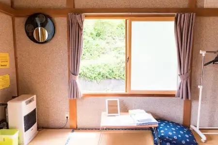 Otaru Guesthouse Harvest - Hostel - 21