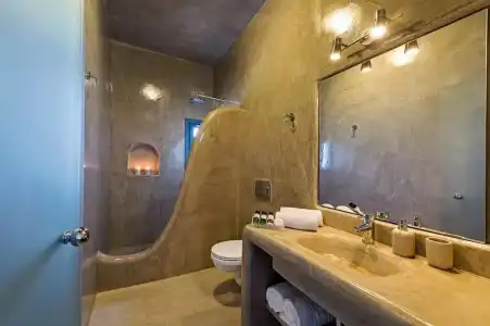 Alizea Villas & Suites - 53