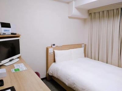 Dormy Inn Express Matsue - 24
