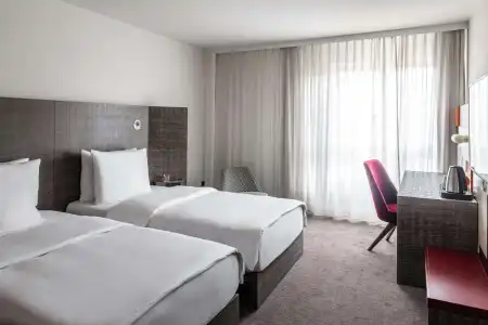 Pentahotel - 59