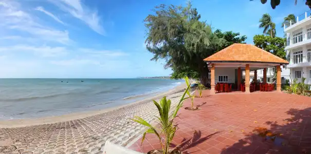 SandBeach Resort - 14