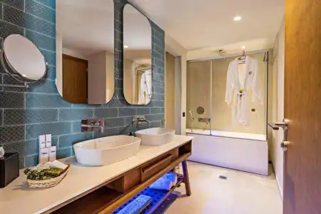 Minos Ambassador Suites & Spa - Adults Only - 8