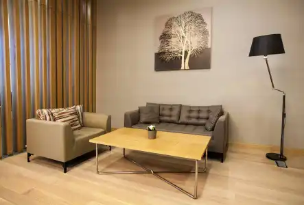 Hilton Garden Inn Erzincan - 21
