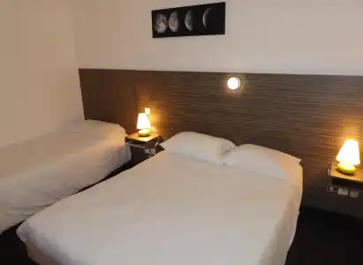 Hôtel Le Cosy Blois Nord - 26
