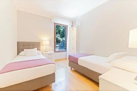 The Residence Aparthotel - 185