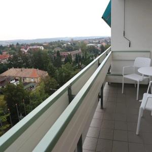 Ensana Thermal Heviz - 37