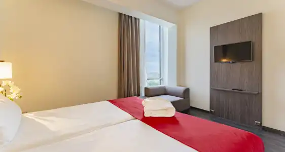 PLAZA Premium Almere - 137