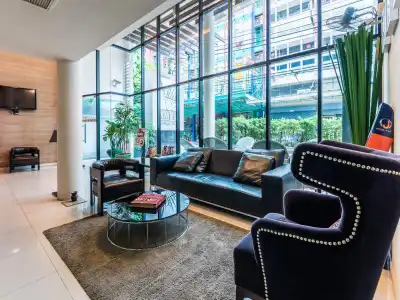 Amber Boutique Silom - 15