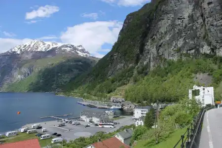 Havila Geiranger - 22