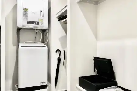 Tomoya Residence - 13