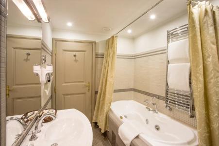 Iron Gate & Suites Prague by BHG - 45