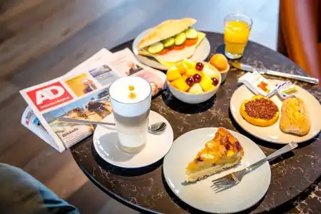 Motel One Rotterdam - 10
