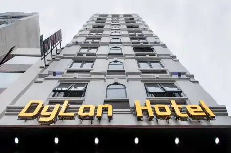 Dylan Danang - 0
