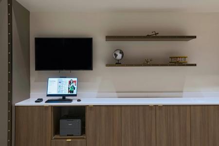 TownePlace Suites by Marriott San Diego Airport/Liberty Station - 18